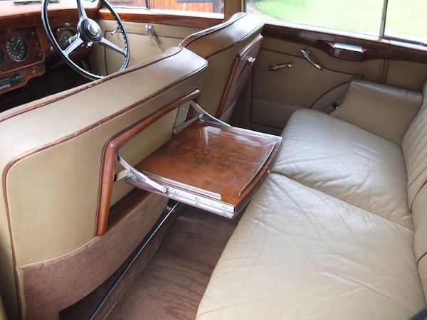 Classics from Terence Morley
